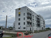Prodej nového bytu 3+kk / Litovel Severní - 201, cena 5797750 CZK / objekt, nabízí 