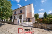 Nadstandardní mezonet 6+kk / Olomouc - Dvořákova, cena 11500000 CZK / objekt, nabízí Metr2 reality s.r.o.