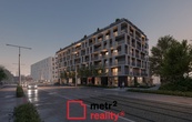 Prodej bytu 4+kk 104 m2, Olomouc, cena 10470000 CZK / objekt, nabízí 