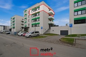 Novostavba B 3+kk s terasou / Olomouc - Loudova, cena 8600000 CZK / objekt, nabízí 