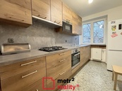 Pronájem bytu 3+1, 68 m2 Tomkova ulice, Olomouc - Hejčín, cena 18500 CZK / objekt / měsíc, nabízí 