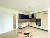 Pronájem bytu 2+kk, 62 m2 - Milana Ticháka - Olomouc, cena 24000 CZK / objekt / měsíc, nabízí 