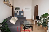 Pronájem bytu 2+kk, Olomouc - Wolkerova, cena 14500 CZK / objekt / měsíc, nabízí 