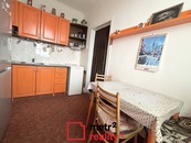 Na Letné 2+1, 43 m2 Olomouc - Lazce, cena 4000000 CZK / objekt, nabízí 