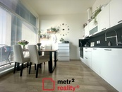 Pronájem bytu 2+1, 62 m2 - gen. Píky, Olomouc - Řepčín, cena 19000 CZK / objekt / měsíc, nabízí 