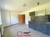 Pronájem bytu 1+1, 40,5 m2 - Politických vězňů, Olomouc - Neředín, cena 14000 CZK / objekt / měsíc, nabízí Metr2 reality s.r.o.