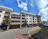 Pronájem bytu 1+kk 45 m2, Wellnerova, Olomouc - Nová Ulice, cena 12500 CZK / objekt / měsíc, nabízí Metr2 reality s.r.o.