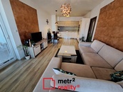 Pronájem bytu 2+kk, Olomouc - Aloise Rašína, cena 19500 CZK / objekt / měsíc, nabízí Metr2 reality s.r.o.