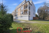 Prodej moderního bytu 2+kk s lodžií a parkovacím stáním / Olomouc - Nová Hejčínská, cena 7190000 CZK / objekt, nabízí 