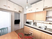 Pronájem bytu 2+1 49 m2, tř. Míru, Olomouc - Neředín, cena 15000 CZK / objekt / měsíc, nabízí 