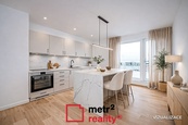Pronájem bytu 3+kk, 73 m2 U Solných mlýnů, Olomouc - Holice, cena 18510 CZK / objekt / měsíc, nabízí Metr2 reality s.r.o.