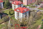 B 2+1 s balkonem / Olomouc - Politických Vězňů, cena cena v RK, nabízí 