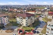 B 2+kk s dvěma balkony / Olomouc - Topolová, cena 6390000 CZK / objekt, nabízí 