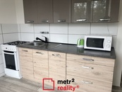 Pronájem bytu 2+1, 55 m2 Olomouc - Foerstrova, cena 14000 CZK / objekt / měsíc, nabízí 