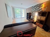 Pronájem, Byty 1+kk, Olomouc - Kavaléristů, cena 11500 CZK / objekt / měsíc, nabízí 