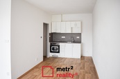 Pronájem bytu 1+kk, 41 m2 U Solných mlýnů, Olomouc - Holice, cena 12750 CZK / objekt / měsíc, nabízí 