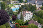 B 4+kk s balkonem - Olomouc - Václavkova, cena 8500000 CZK / objekt, nabízí 