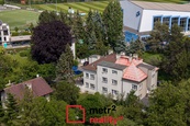 B 3+1 s garáží a zahradou / Olomouc - Václavkova, cena 9600000 CZK / objekt, nabízí 