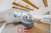 Prodej bytu 3+kk 96 m2, garáž, zahrádka, Olomouc - Lazce, cena 9190000 CZK / objekt, nabízí 