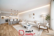 Pronájem bytu 2+kk,73 m2 U solných mlýnů, Olomouc - Holice, cena 19260 CZK / objekt / měsíc, nabízí Metr2 reality s.r.o.