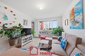 Novostavba B 2+kk s terasou / Olomouc - Janského, cena 5900000 CZK / objekt, nabízí 