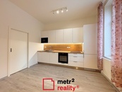 Pronájem bytu 2+kk, 50m2, Dobrovského, Olomouc, cena 17500 CZK / objekt / měsíc, nabízí 