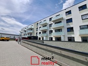 Pronájem bytu 1+kk, Olomouc - Tř. Jiřího Pelikána, cena 11900 CZK / objekt / měsíc, nabízí 