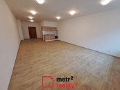 Pronájem, Byty 1+kk, Olomouc - U Cukrovaru, cena 12000 CZK / objekt / měsíc, nabízí Metr2 reality s.r.o.