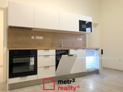 Pronájem, Byty 1+1, Olomouc - Dobrovského, cena 16000 CZK / objekt / měsíc, nabízí Metr2 reality s.r.o.