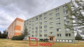 Prodej bytu 2+1 56 m2, Hraniční, Olomouc - Nová Ulice, cena 5200000 CZK / objekt, nabízí 