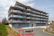 Pronájem bytu 3+kk 80 m2 U solných mlýnů, Olomouc - Holice, cena 18940 CZK / objekt / měsíc, nabízí 