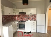 Pronájem bytu 2+kk, 50m2 Olomouc - Gorazdovo náměstí, cena 14500 CZK / objekt / měsíc, nabízí 