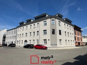 Prodej investičního bytu 2+kk v žádané lokalitě Olomouc-Hodolany, ulice Dvorská., cena 3290000 CZK / objekt, nabízí 