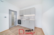 Pronájem bytu 1+kk, 41m2 U Solných mlýnů, Olomouc - Holice, cena 13700 CZK / objekt / měsíc, nabízí 