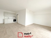 Pronájem bytu 1+kk, 41m2 U Solných mlýnů, Olomouc - Holice, cena 13700 CZK / objekt / měsíc, nabízí 