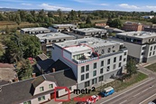 Nadstandardní B 2+kk s terasou / Olomouc - Věry Pánkové, cena 6990000 CZK / objekt, nabízí 