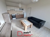 Pronájem, Byty 2+kk, Olomouc - Politických vězňů, cena 11500 CZK / objekt / měsíc, nabízí Metr2 reality s.r.o.