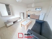 Pronájem, Byty 2+kk, Olomouc - Politických vězňů, cena 11500 CZK / objekt / měsíc, nabízí 
