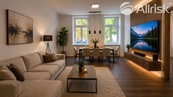 Prodej bytu 3+kk 53 m2, Prostějov, cena 4299000 CZK / objekt, nabízí 