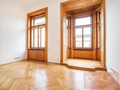 Pronájem luxusního bytu: Praha 2 - Vinohrady, Ibsenova, cena 4200 EUR / objekt / měsíc, nabízí 