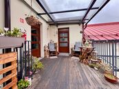 Byt, 2+kk, pronájem, Michalská, Olomouc, cena 17000 CZK / objekt / měsíc, nabízí 