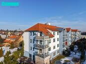 Nabízíme k prodeji krásný slunný byt o dispozici 3+kk v Olomouci, nacházející se na ulici Horní Lán., cena 6990000 CZK / objekt, nabízí 