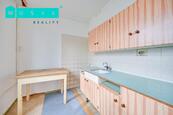 Prodej bytu o dispozici 1+1 na ulici Hněvotínská v Olomouci, cena 2990000 CZK / objekt, nabízí 