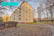Prodej bytu o dispozici 1+1 na ulici Hněvotínská v Olomouci, cena 2990000 CZK / objekt, nabízí 