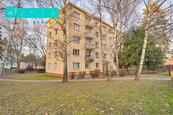 Prodej bytu o dispozici 1+1 na ulici Hněvotínská v Olomouci, cena 2990000 CZK / objekt, nabízí 