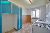 Prodej zděného bytu 2+1 s balkónem, 57 m2 Olomouc, ul. Za Poštou, cena 4690000 CZK / objekt, nabízí Musil reality