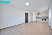 Pronájem novostavby 2+kk na ulici Tř. Jiřího Pelikána , cena 16900 CZK / objekt / měsíc, nabízí Musil reality