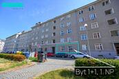 Pronájem moderního bytu 2+KK po kompletní rekonstrukci na ulici Šmeralova v Olomouci, cena 15900 CZK / objekt / měsíc, nabízí 