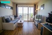Pronájem cihlového bytu o dispozici 1+kk s terasou na ul. Jeremiášova v Olomouci. , cena 11900 CZK / objekt / měsíc, nabízí 