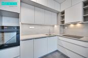 Pronájem právě dokončené novostavby bytu nacházející se v novostavbě domu na ul. Andělská v Olomouci, cena 16900 CZK / objekt / měsíc, nabízí 